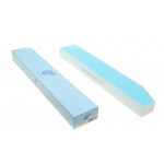 Фільтр салону Jeep Cherokee 99-10 