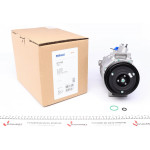 Компресор кондиціонера VW Caddy III/IV 1.6-2.0 TDI 03- / Crafter 2.5 TDI 06-13/ T6 2.0TDI 15- (6PK) 