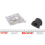 Втулка стабілізатора (переднього) VW T3 1.6-2.1 D -92 (d=20mm) 