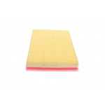 Фільтр повітряний Opel Vectra C 1.6/1.8 i 02-/Signum 1.8 i 03- 