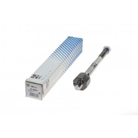 Тяга рульова BMW 5 (E60/E61)/6 (E63/E64) 03-10 (L=240mm)
