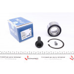 Підшипник маточини (задньої) VW T4 91-03 (45x80x45) (к-кт) 