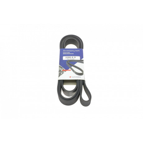 Ремінь генератора MB W211 420CDI 06-08 (8PK2285)