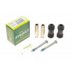 Направляюча супорта (переднього/заднього/к-кт) MB M-class 98-05 (TRW/Kelsey-Hayes) 