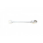 Ключ комбінований з тріскачкою (18mm) (довгий) 