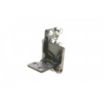 Ролик дверей (бічних/средний) Ford Transit V363 13- (R) (з кронштейном) 