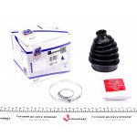 Пильник ШРКШ (зовнішній) VW T4/MB Vito/Fiat Ducato 94-02 (к-кт) 