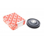 Шків колінвалу Renault Scenic/Twingo/Megane/Modus/Dacia Sandero 1.5dCi 04- (6PK) 