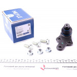 Опора кульова (передня/R) Ford Focus III 10- 