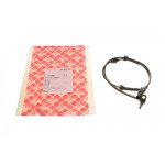 Датчик ABS (передній) Fiat Doblo 10-  Датчик ABS (передній) Fiat Doblo 10-