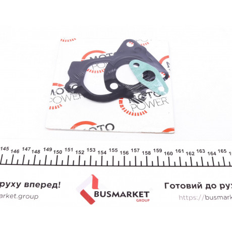 Комплект прокладок турбіни Fiat Doblo 1.3JTD 05-10