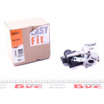 Клапан EGR Peugeot Boxer/Fiat Ducato/Citroen Jumper 2.2HDI 11- (EURO 5) 