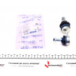 Тяга стабілізатора (заднього) Ford Mondeo III 1.8-3.0 00-07 (L=110mm) 