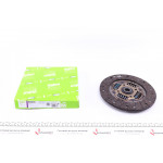 Диск зчеплення VW T4 2.4D 90-03 (d=225mm/z=28) 