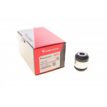 Сайлентблок цапфи (задньої/нижній/плаваючий) MB C-class (W202)/E-class (W210/W211) 93- 