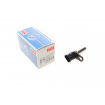 Датчик положення колінвалу Opel Combo 1.6 01- (HÜCO) 