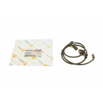 Датчик ABS (задній) MB E-class (W210) 95-03 (L) 