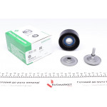 Ролик генератора MB E-class (W212) 09- (паразитний) (65x26), M271 