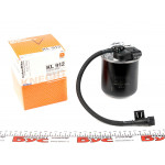 Фільтр паливний MB Sprinter/Vito OM642/646/651 