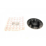 Ковпак диска колісного VW T5/T6 03- 