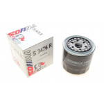 Фільтр масляний Toyota Avensis 2.0D 97- 