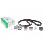 Комплект ГРМ Subaru Forester/Impreza/Legacy 2.0/2.5 AWD 05-14 