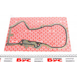 Прокладка кришки картера VW Polo 1.4-1.6 FSI 04- (передня) 