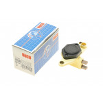 Реле генератора (14V) MB E-class (W124/S210) 93-99 (OM601-603/OM606) (HÜCO) 