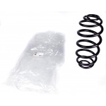 Пружина (задня) MB Vito (W639) 03- (тонка по краю) 