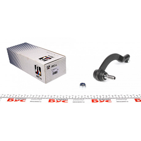 Наконечник тяги рульової (R) Renault Master II/Opel Movano/Nissan Interstar 98-