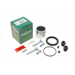 Ремкомплект супорта (переднього) Kia Sportage/Hyundai Tucson 04-(d=60mm)(1 порш/направляю)(Mando) 