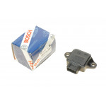 Датчик положення заслонки дроссельної Chevrolet/Citroen/Fiat/Gaz/Kia/Opel/Peugeot/Uaz (потенціометр) 