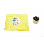 Сайлентблок амортизатора (заднього/верхнього)VW Caddy 03-/T5 (14x42/30x40) 