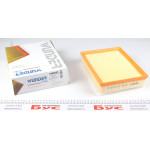 Фільтр повітряний Renault Laguna III 07- (з поролоном) 