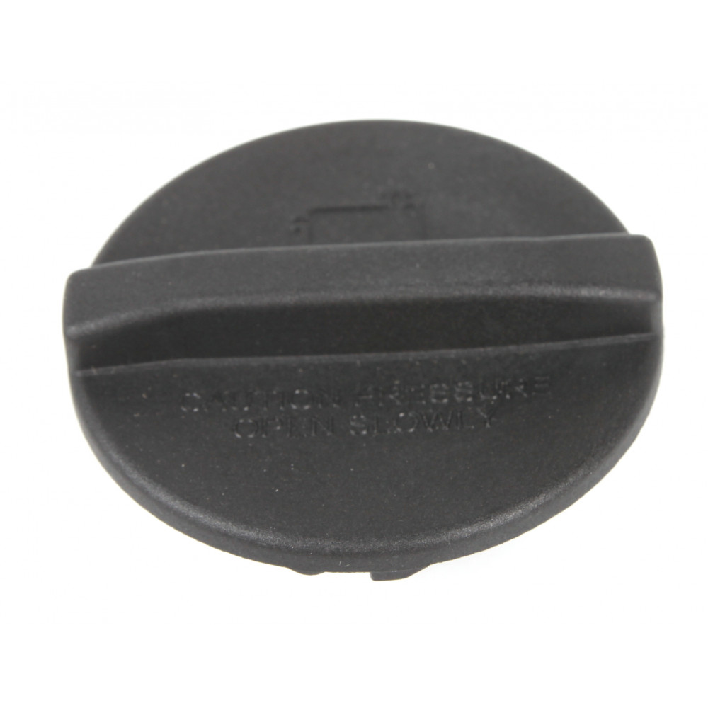 Кришка бачка розширювального MB OM646/651 2.2CDI