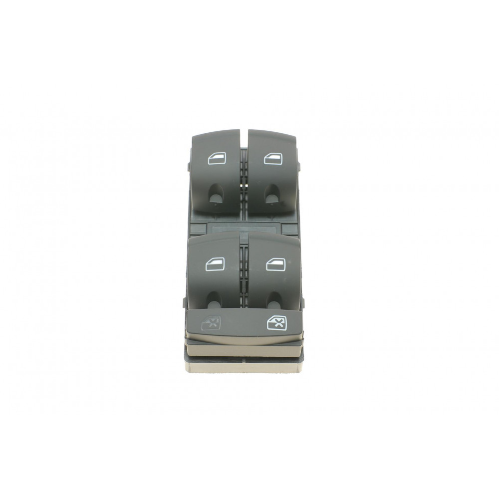 Кнопка склопідіймача Audi A3 03-13/A6 04-11/Q7 06-15