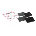 Антискрип MB Sprinter 901-904 (для передньої 2-ох листової ресори) 