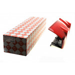 Ліхтар задній VW Crafter 06- (L) 