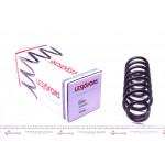 Пружина (задня) VW Touareg 2.5 R5 TDI/3.0 V6 TDI/3.2 V6 02-10 (позашляховик) 