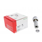 Тяга рульова Peugeot 407 04- (L=105mm) 