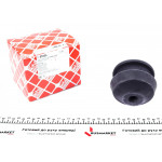 Подушка двигуна (задня) MAN 90/L 2000 86- 