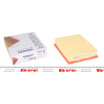 Фільтр повітряний Audi A4/VW Passat 1.8T-1.9TDI 94- 