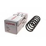 Пружина (задня) VW Touareg 3.0 V6 TDI 10-18 (SUV) (крім Terrain Tech, не для GP1) 