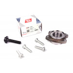 Підшипник маточини (передньої) Audi A4/A6/A8 Quattro 98- (к-кт) 