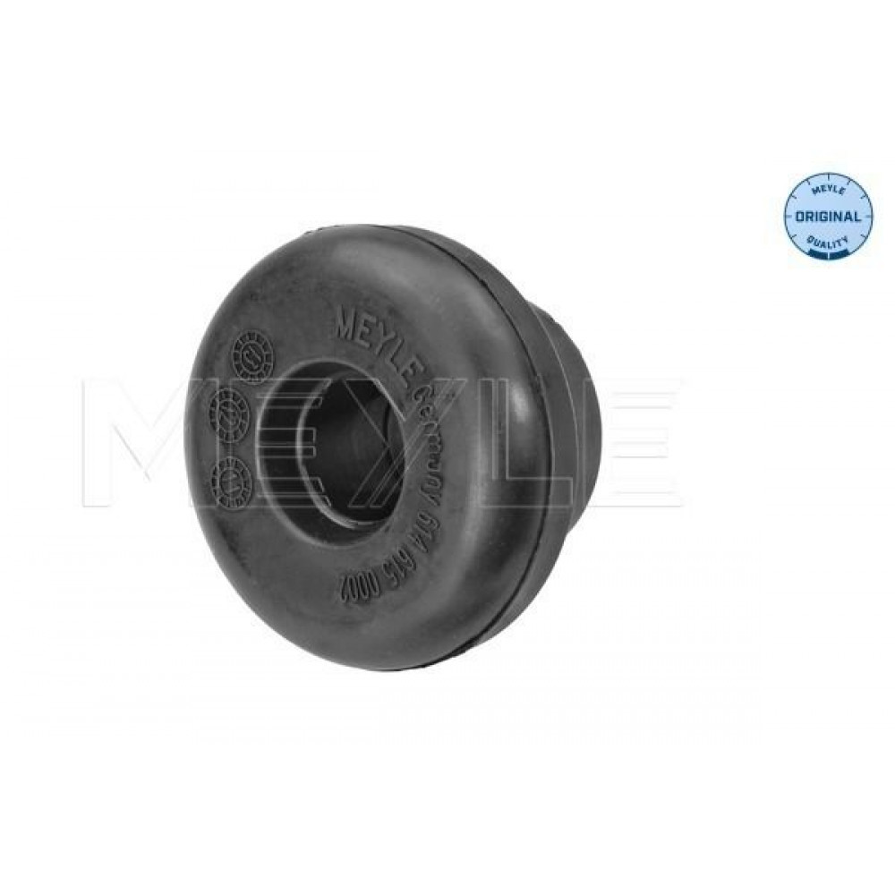 Втулка стабілізатора (переднього) Opel Agila 00-08 (d=16mm)