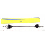 Піввісь (передня) Opel Combo 1.6/1.7DTI/DI 01- (R) (22x22x930x29T) 