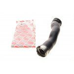 Патрубок інтеркулера BMW 5 (E60) 05-09 2.0D M47/N47 (R) 