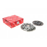 Комплект зчеплення Ford Focus 1.8 Turbo DI/TDDi, 99-05, 55/66kw (d=228mm) 