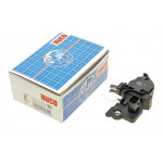 Реле генератора (100/120/140A) OpelAstra G/H/Combo 1.4-1.6 04-10 (HÜCO) 