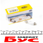 Автолампа C10WL 12V 10W SV8.5-8 Standard (L=44/d=11.5) 